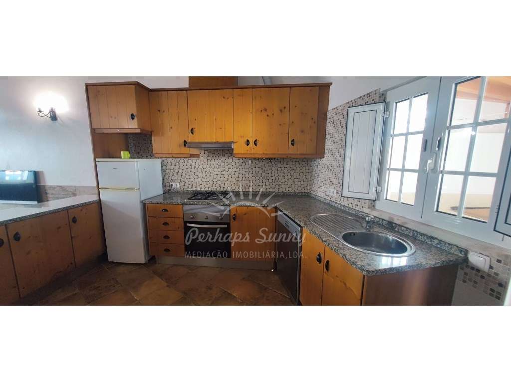 Moradia Grândola | T2 | Arrendamento de Longo Prazo - Grande imagem: 4/14