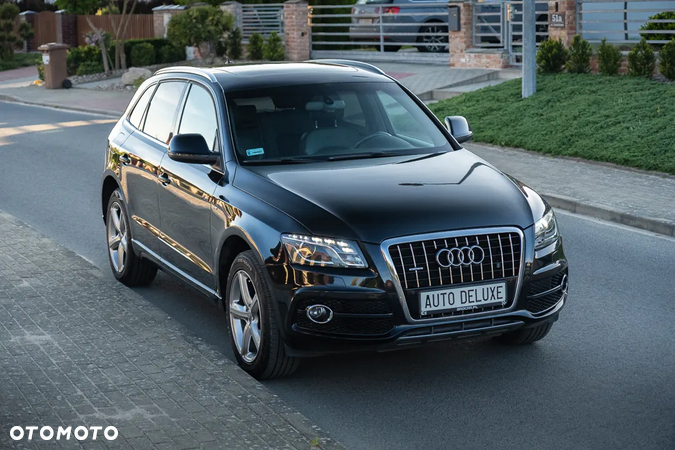 Audi Q5 2.0 TFSI Quattro S tronic - 14