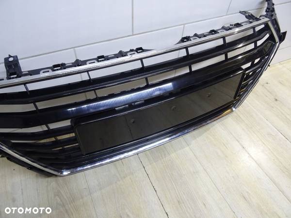 GRILL ATRAPA AUDI TT 8S0 s-line 8s0853651 - 6