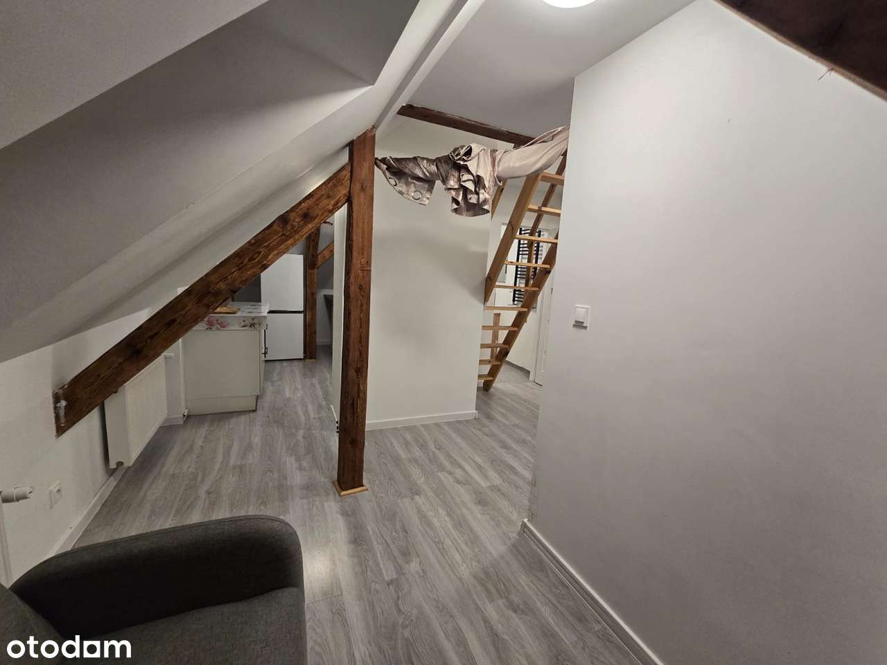 Mieszkanie do wynajęcia – ul. Jagiełły, Czarnowąsy (Opole) - Pełny obrazek: 5/10