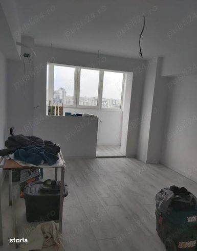 Apartament 3 Camere decomandat Mihai Bravu- Kaufland