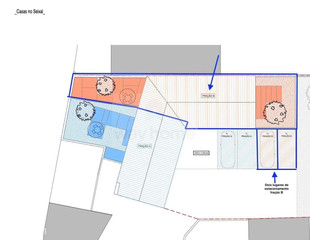 Moradia T2| Nova | Seixal | Lourinhã|-24