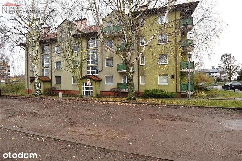 Tczew - Bajkowe - 2 Pokoje