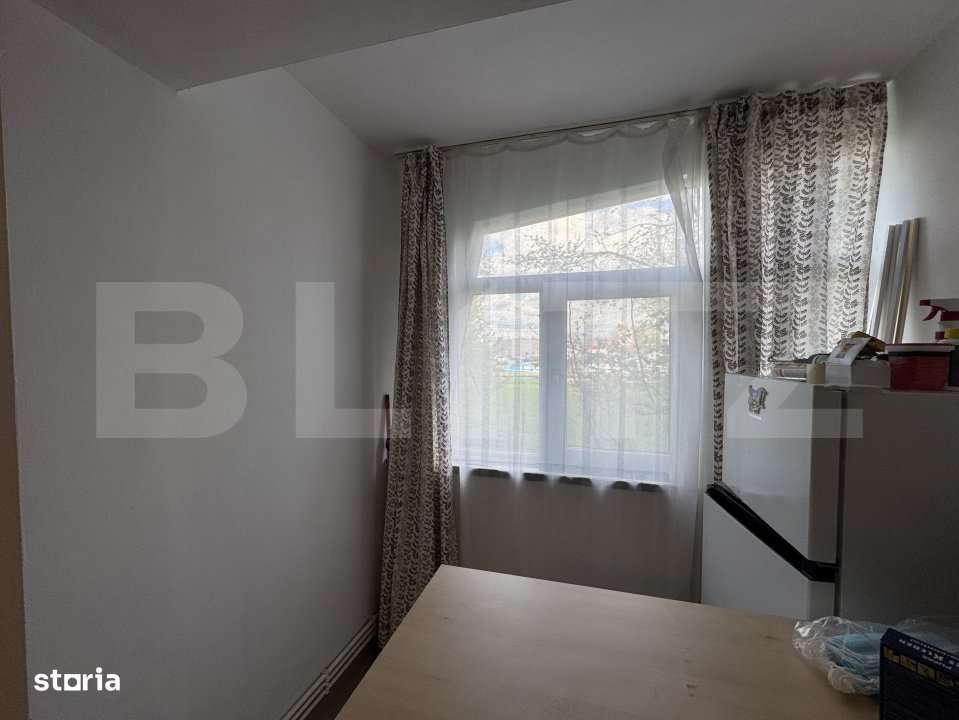 Garsoniera de vanzare, 24 mp, zona Calea Zarandului - Imagine principală: 5/7