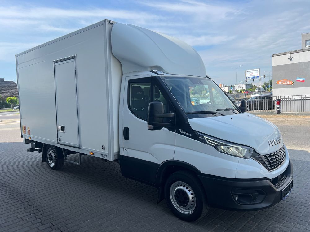 Iveco Daily 2020