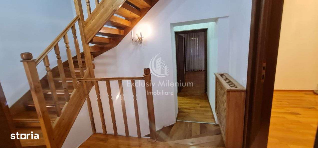 Casa /Vila Lacul Tei D+P+1+M Renovata - Imagine principală: 5/19