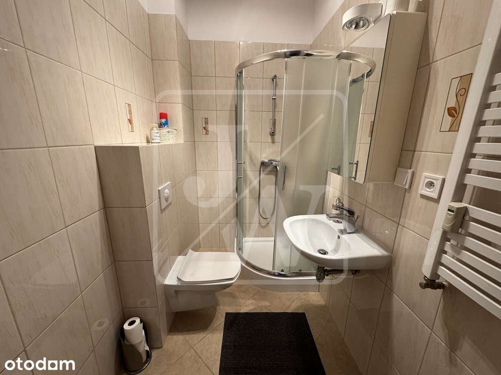Apartament 34,06 m² z balkonem – 3 minuty od plaży - Pełny obrazek: 4/8