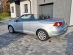 Volkswagen Eos 2.0 FSI - 12