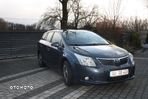 Toyota Avensis 1.8 Sol - 3