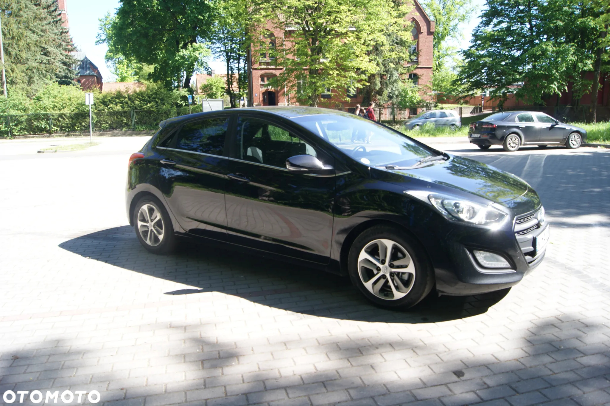 Hyundai I30 1.6 CRDi BlueDrive Premium - 7