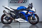 Suzuki GSX-R - 1