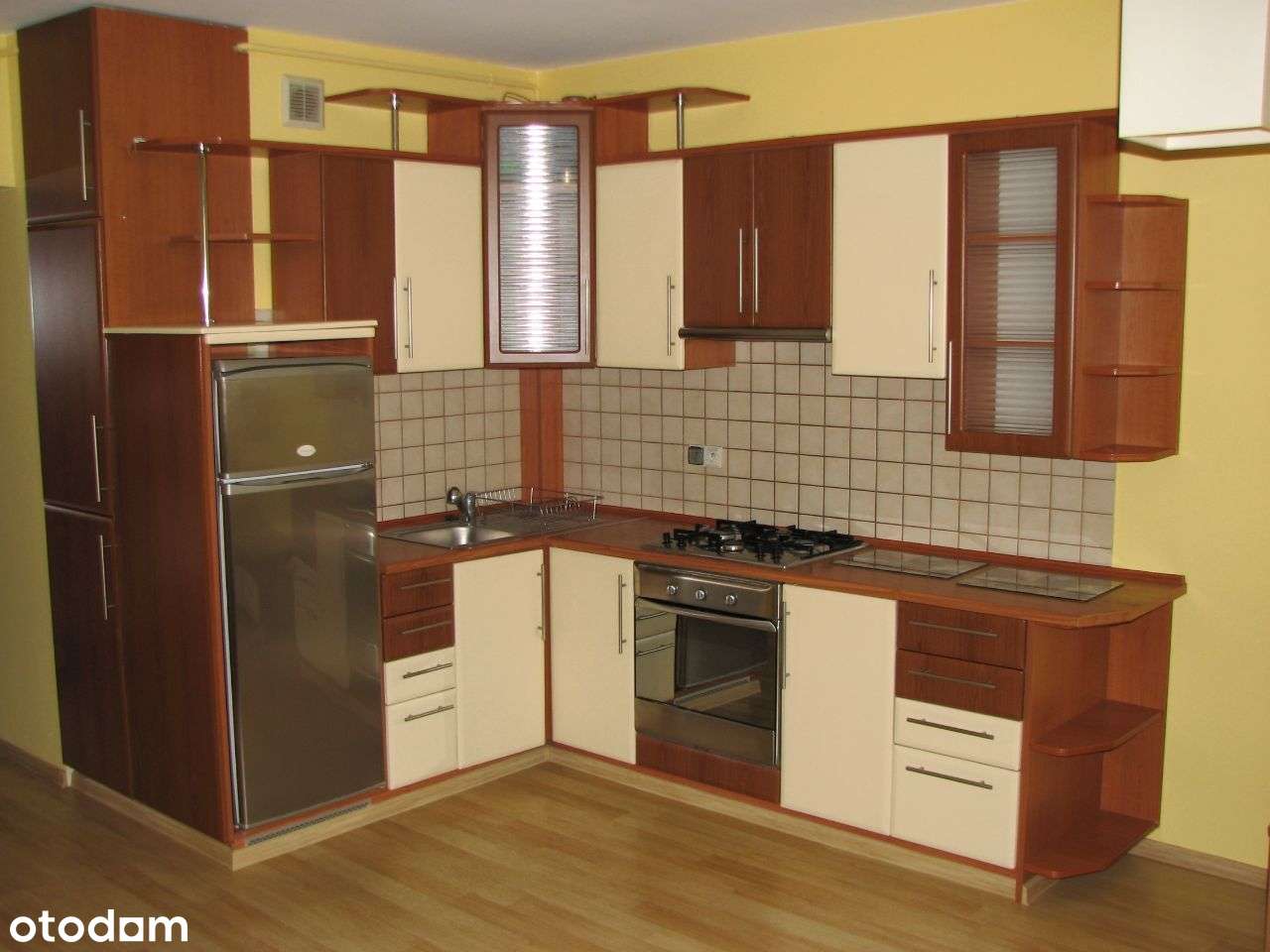 Wynajmę kawalerkę ul Skoroszewska 8 Warszawa Ursus, Apartment for rent
