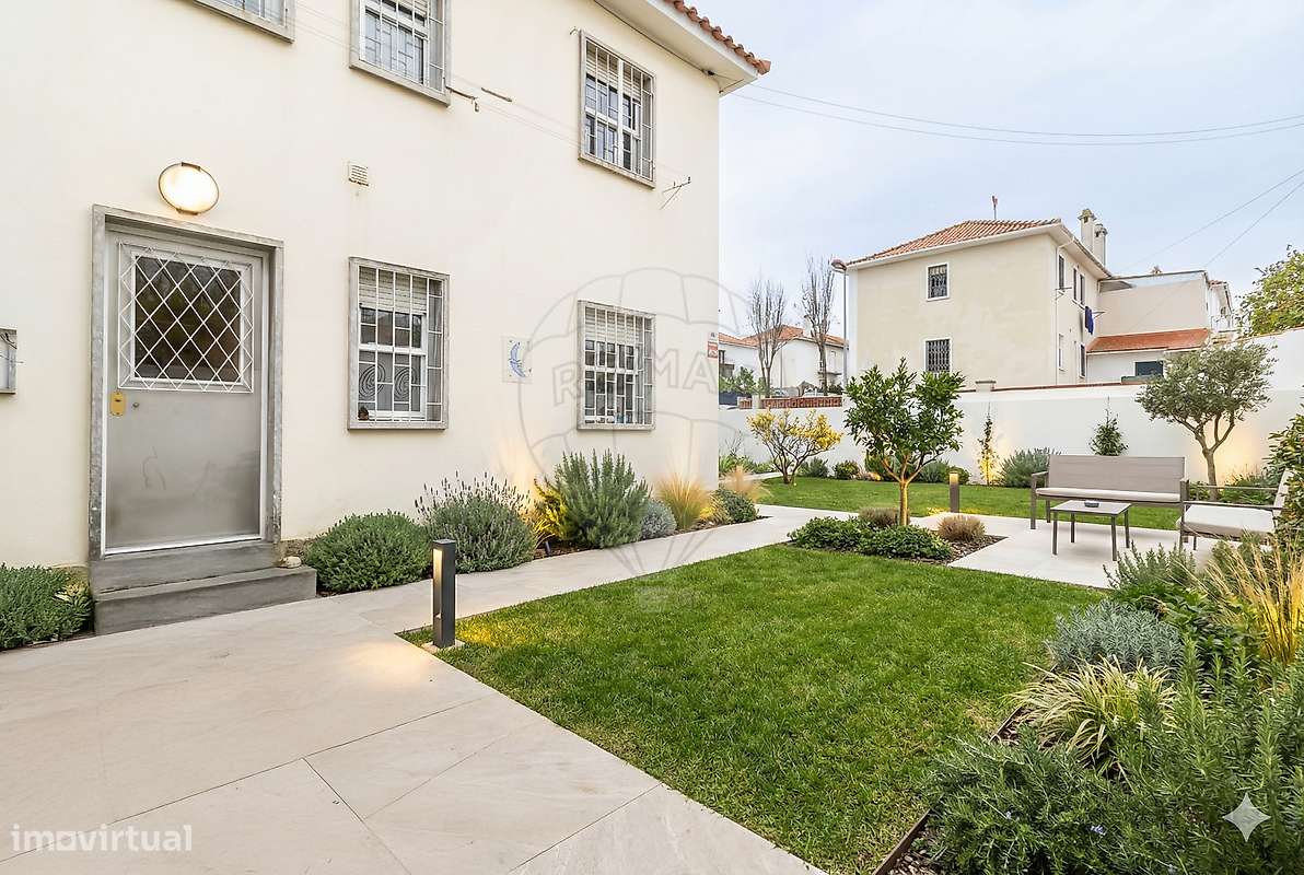 Moradia T4 para venda - Grande imagem: 5/43