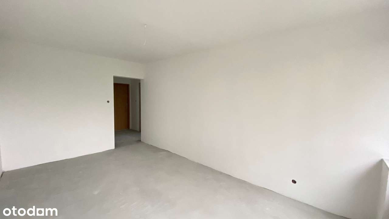 2 niezależne pokoje przygotowane do prac wykończeniowych-5