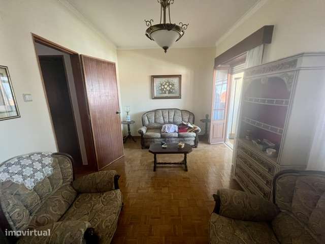 Apartamento T1 Almada-13