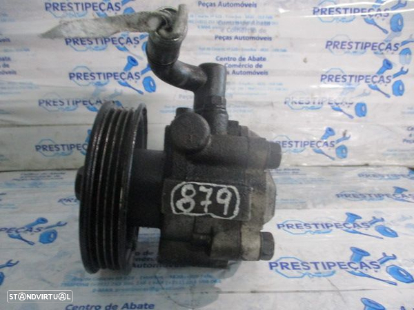 Bomba Direção Bombdir879 CHEVROLET MATIZ 800 2008 0.8I 52CV 5P BRANCO - 2