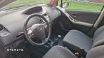 Toyota Yaris 1.33 VVT-i Cool+ - 21