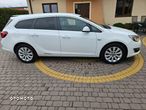 Opel Astra IV 2.0 CDTI Sport - 8