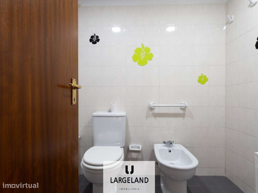 Apartamento T1 Open Space - Vila Nova de Gaia-8