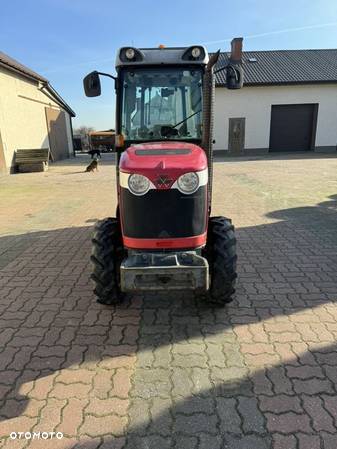 Massey Ferguson 3635 V - 3