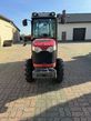 Massey Ferguson 3635 V - 3