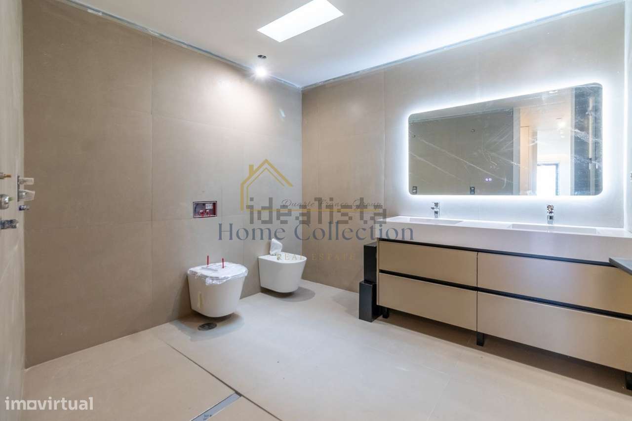 Moradia T3 em Lavra Cabanelas-59