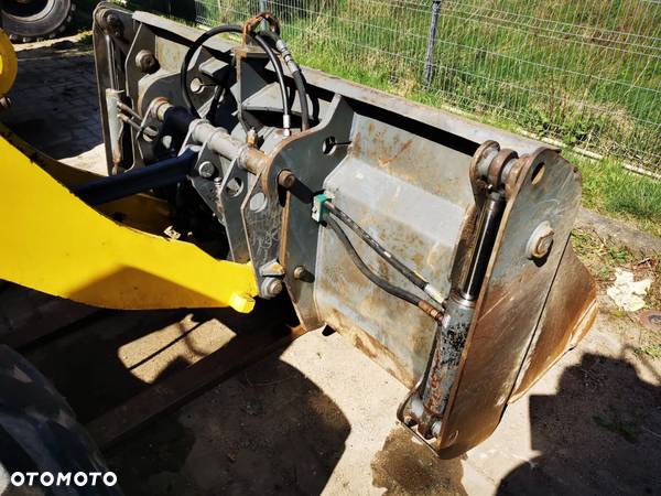 Wacker Neuson WL48 - 11