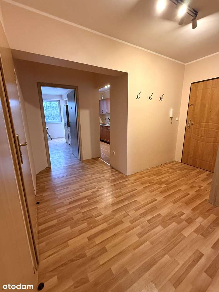 Mieszkanie 3-pokojowe 63 m2 z wyposażeniem! Duży balkon|wysoki parter!-5