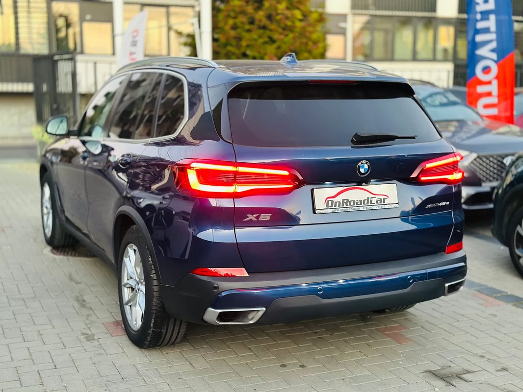 BMW X5 xDrive45e xLine - 2