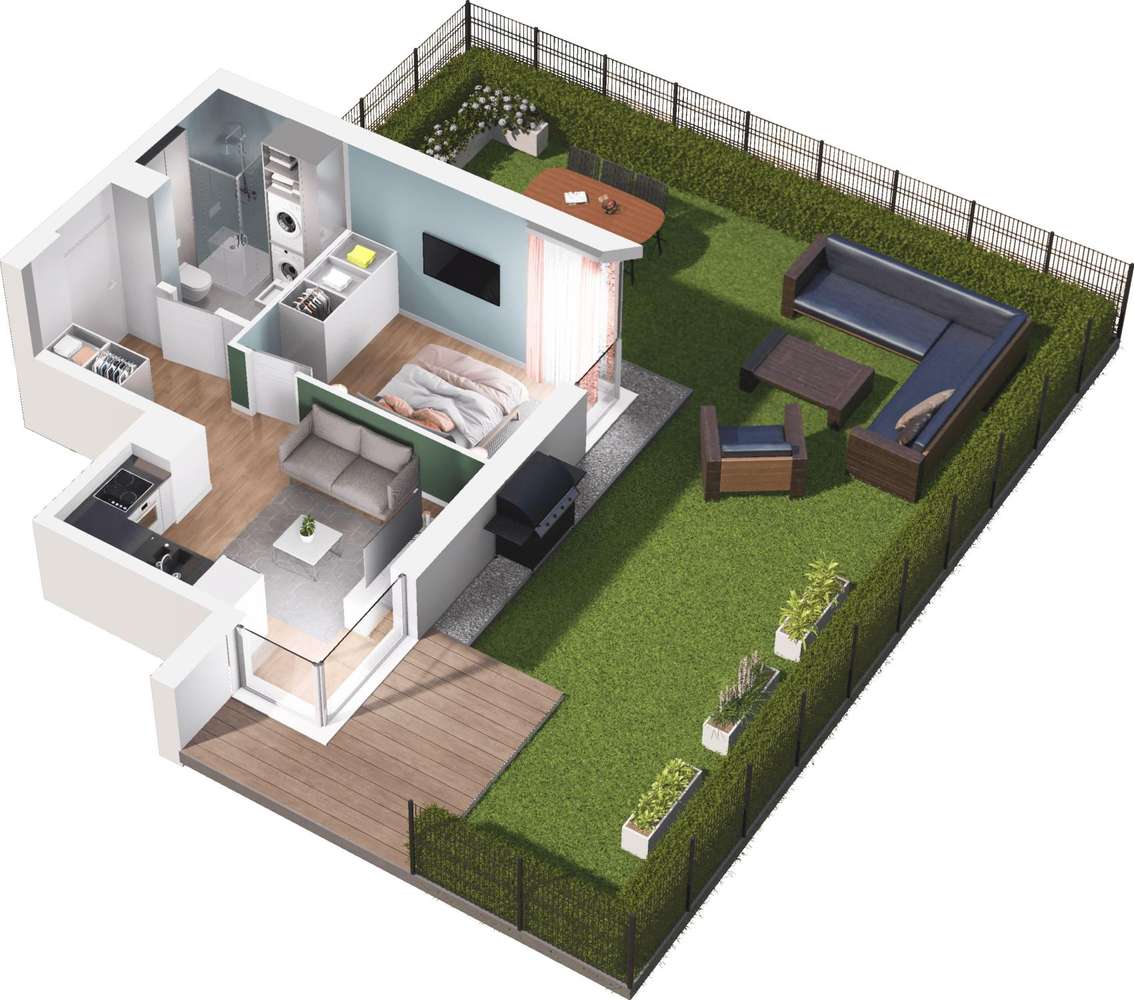 Solmarina | Kameralna Inwestycja - C9.4 - Pełny obrazek: 4/11