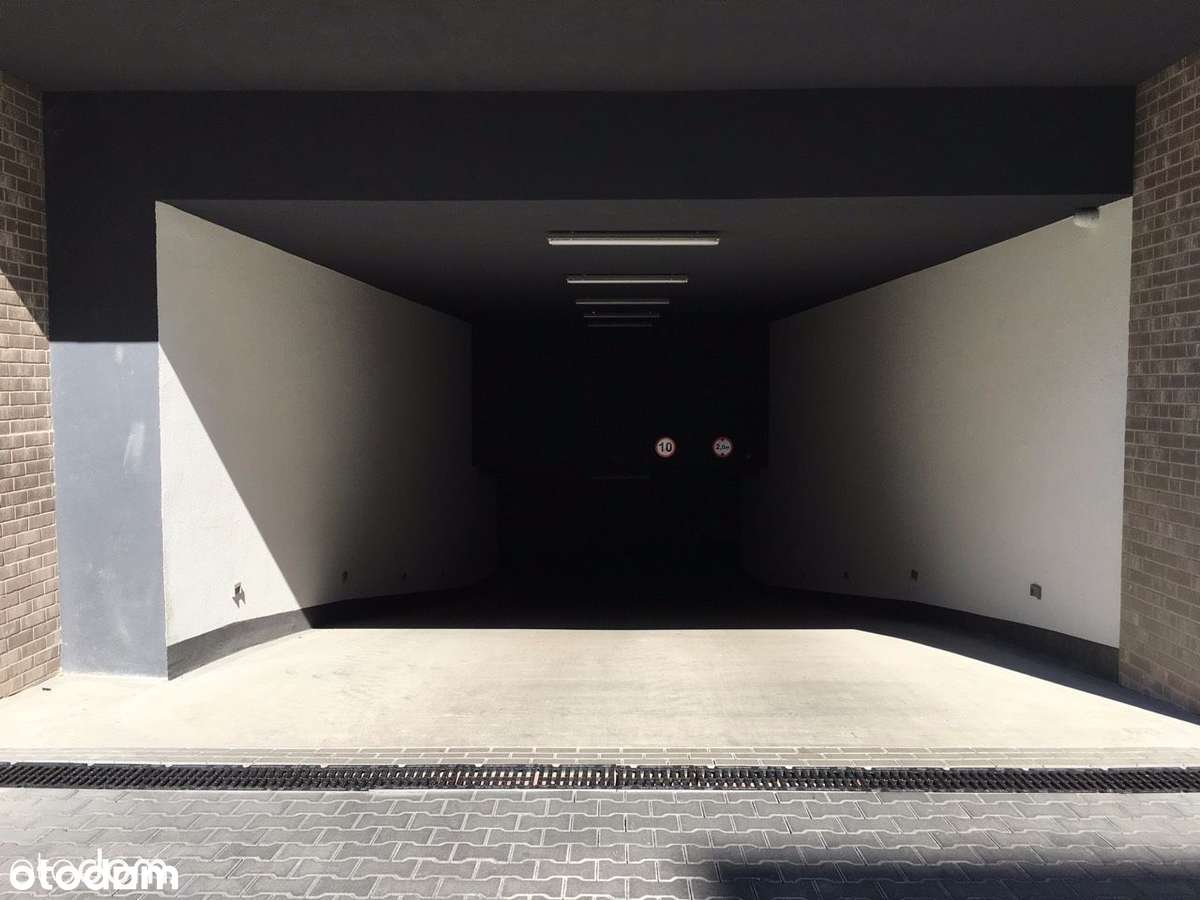 Miejsce parkingowe Wilanów - al. Rzeczypospolitej - Pełny obrazek: 4/6