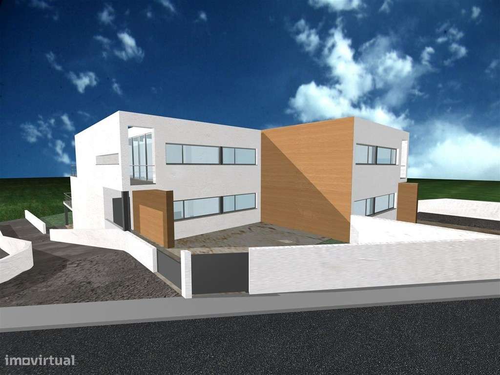 Terreno, Coimbra, Torres do Mondego - Grande imagem: 1/9