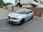 Seat Cordoba 1.6 16V Fresh Plus - 2