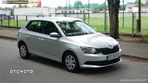 Skoda Fabia - 38