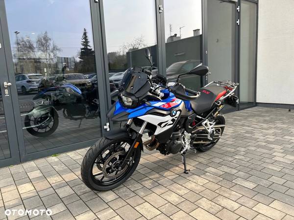 BMW GS - 3