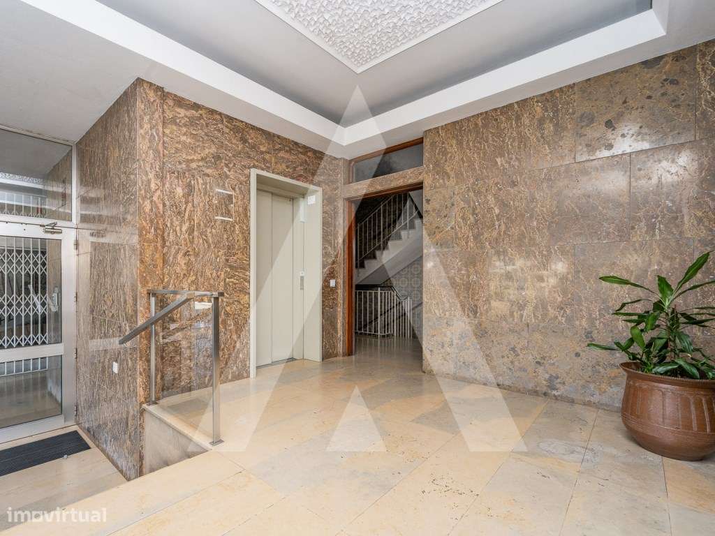 Apartamento T4 no Jardim dos Campos - Ovar-22