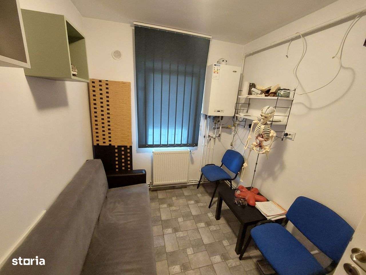 COMISION 0 Apartament 3 camere decomandat, 59 mp. parter, RAGC - Imagine principală: 5/9