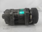 Compressor Do Ac Renault Laguna I (B56_, 556_) - 3