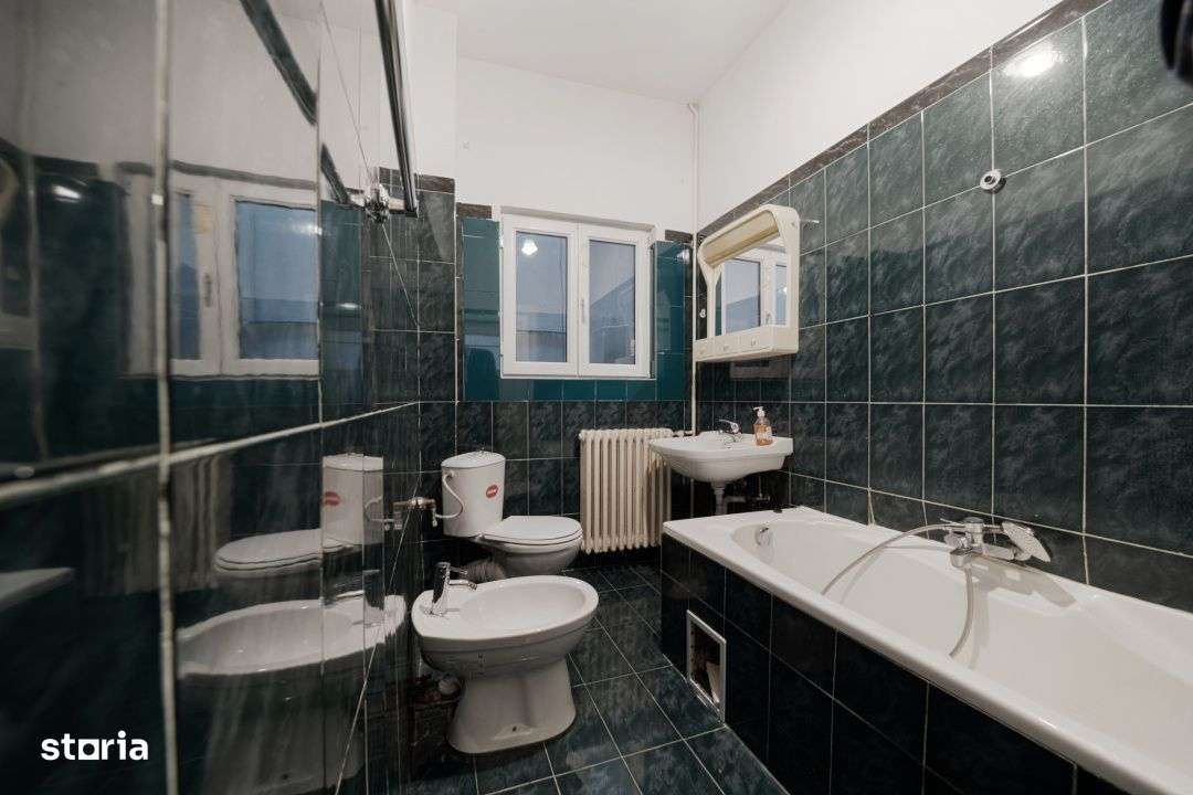 Etaj 1/Vila*120 mp utili+80 mp spatii comune*PRO TV*-9