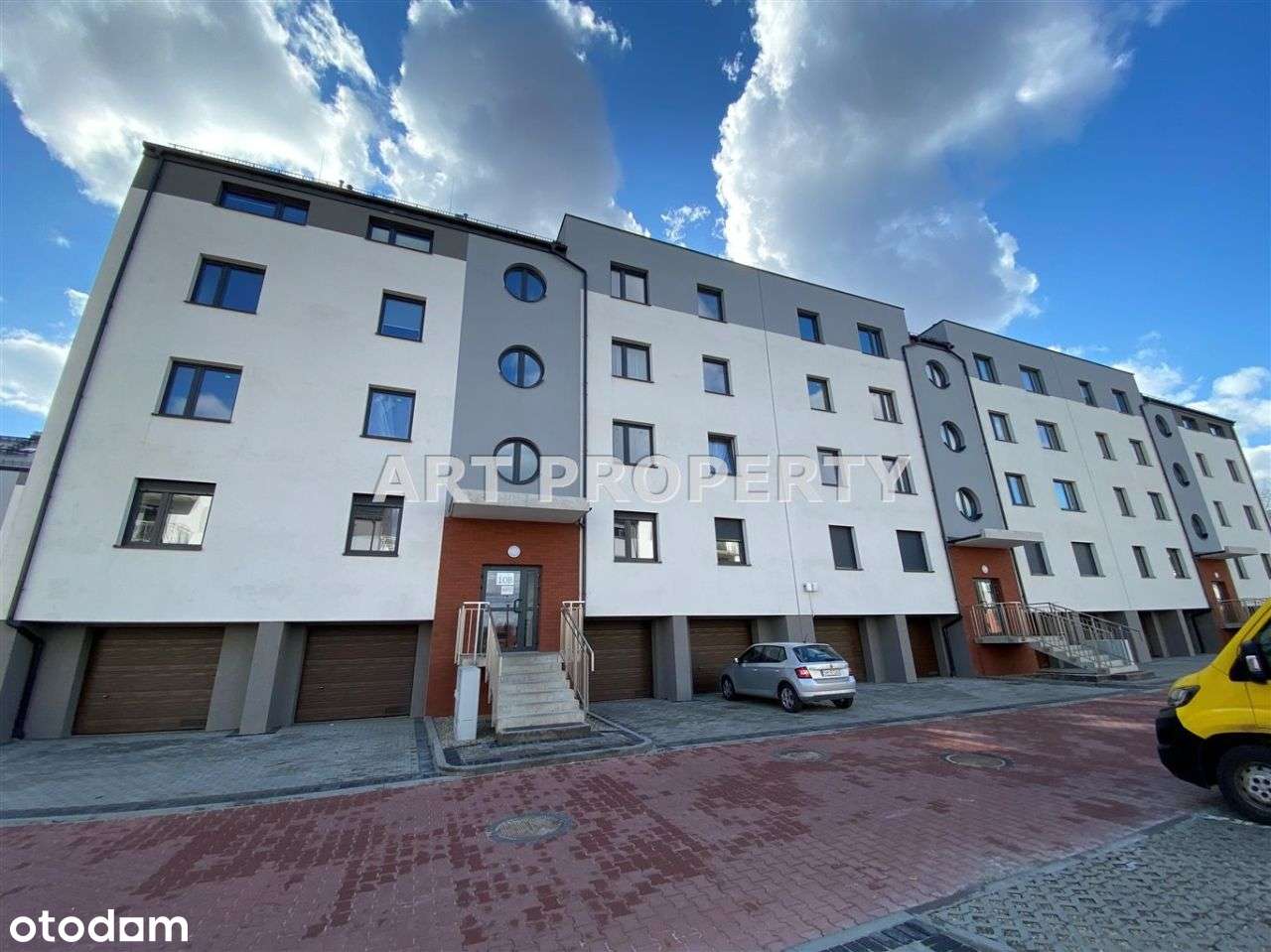 Nowe mieszkanie, nowy budynek, Chorzow 17sierpnia!-11