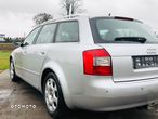 Audi A4 Avant 1.9 TDI - 5