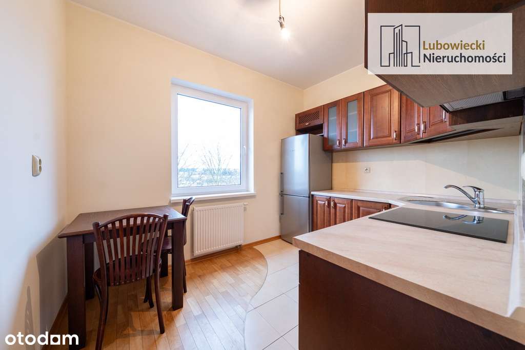 Mieszkanie w Kamionku-2