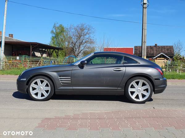 Chrysler Crossfire Standard - 3