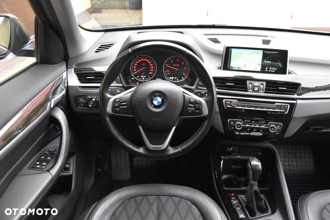 BMW X1 xDrive20d xLine - 15