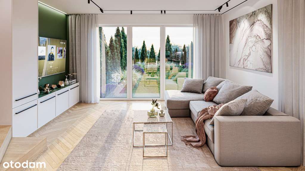 Przestrzeń, która zaskakuje | WISKITNO - Pełny obrazek: 3/15