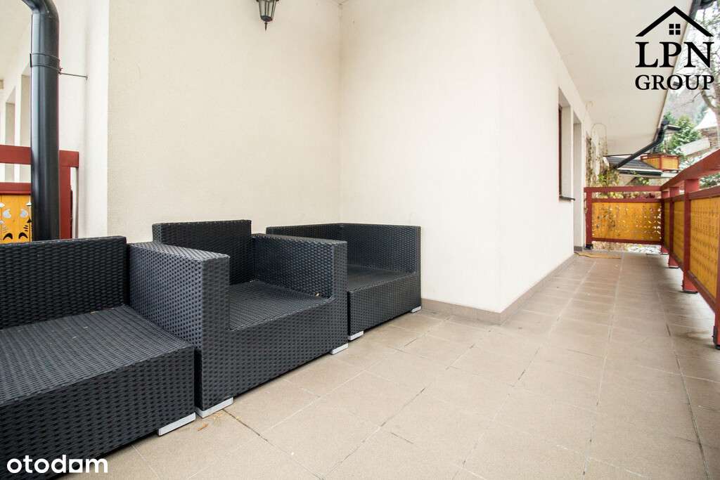 Przytulny Trzypokojowy Apartament Zakopane.-16