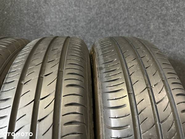 Opony Letnie Kumho EcoWing ES01 175/70/14 84T 4szt. - 3