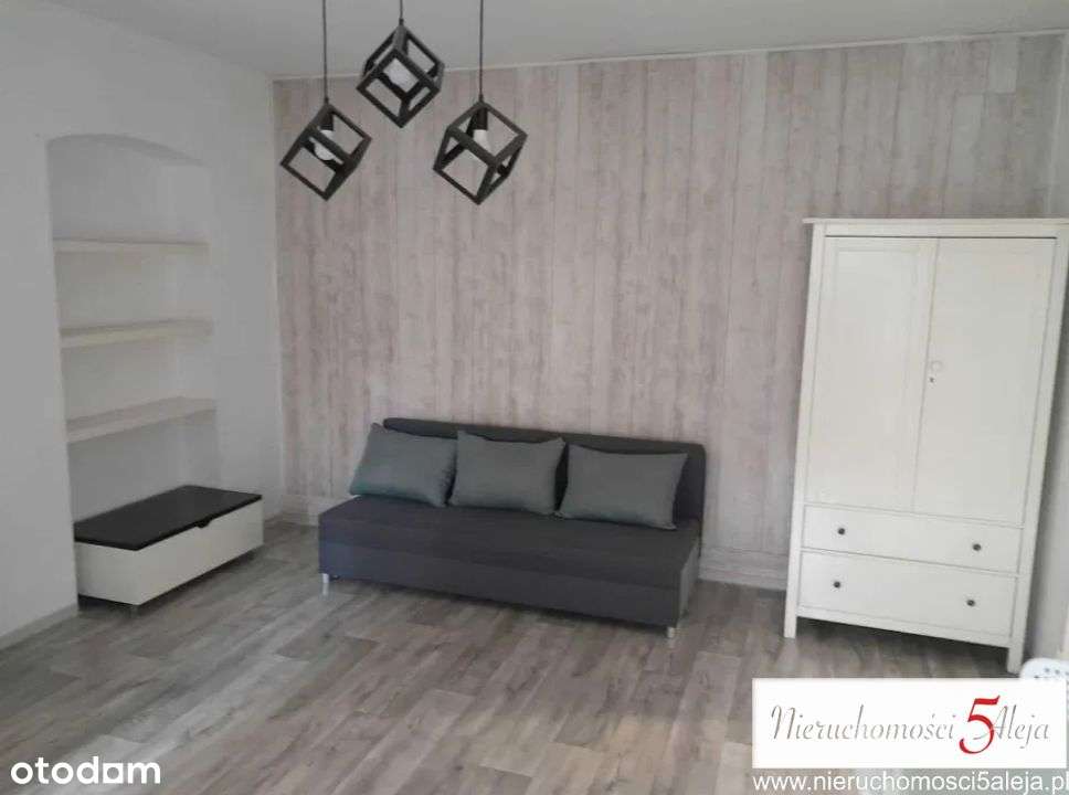 kawalerka Wilda Chłapowskiego po remoncie-2