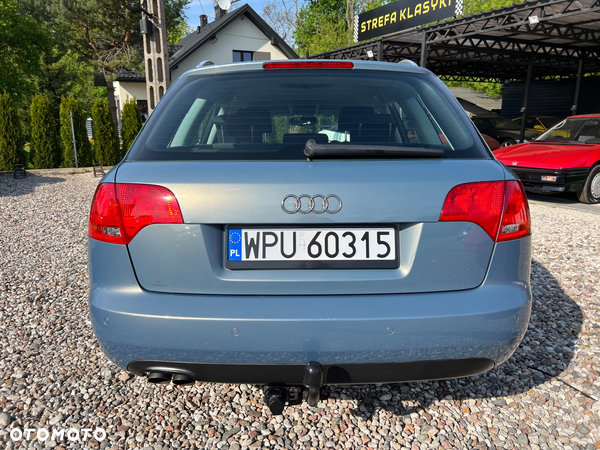 Audi A4 1.9 TDI - 19