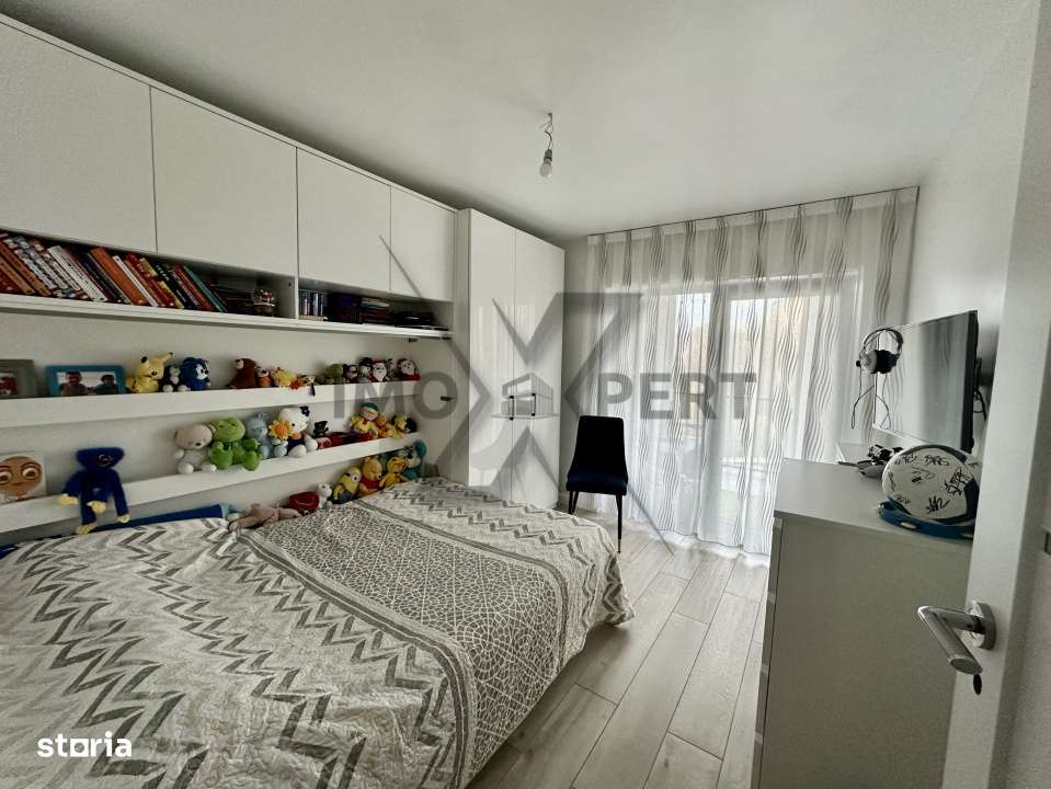 Apartament 3 camere SCALA - Frunzisului - Imagine principală: 5/12